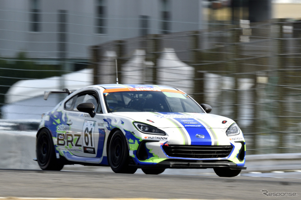 ENEOSスーパー耐久シリーズ2022 Powered by Hankook　鈴鹿5時間耐久レース《写真撮影 雪岡直樹》