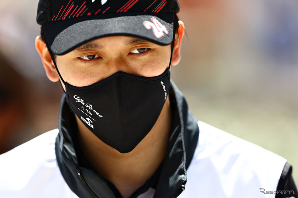 F1バーレーンGP《Photo by Mark Thompson/Getty Images Sport/ゲッティイメージズ》