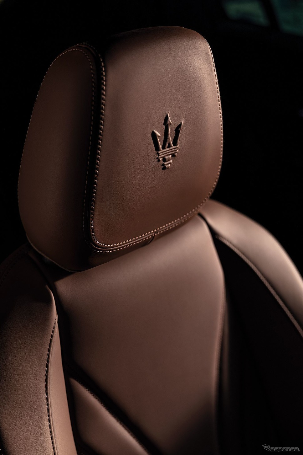 マセラティ・グレカーレ GT《photo by Maserati》