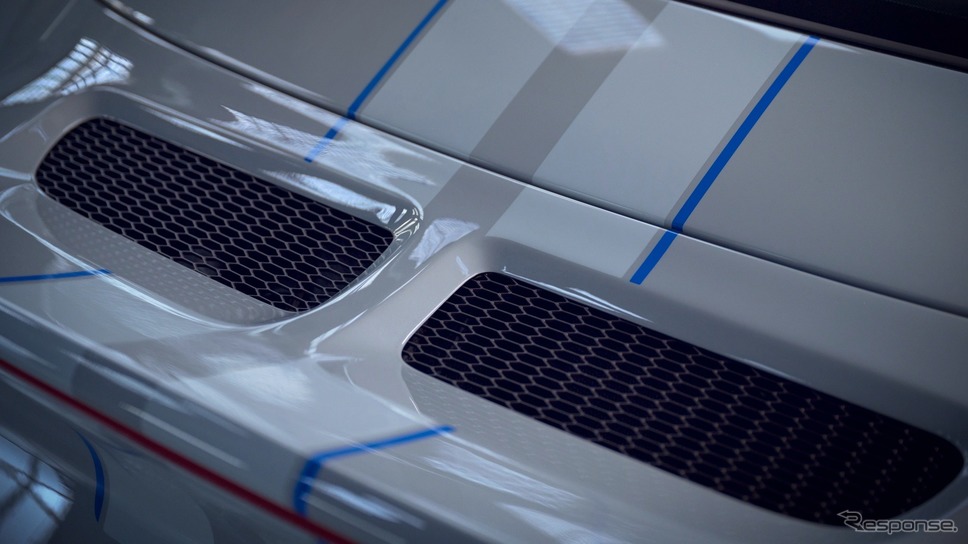 ポルシェ 911 クラシック・クラブクーペ《photo by Porsche》