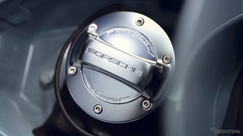 ポルシェ 911 クラシック・クラブクーペ《photo by Porsche》