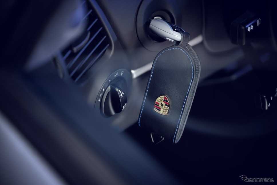 ポルシェ 911 クラシック・クラブクーペ《photo by Porsche》