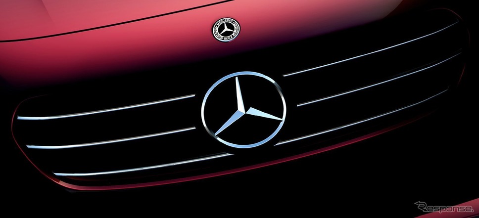 メルセデスベンツ Tクラス《photo by Mercedes-Benz》