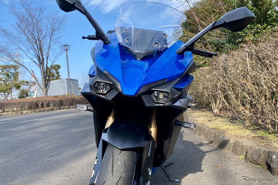 スズキ GSX-S1000GT《写真提供WITH ME》