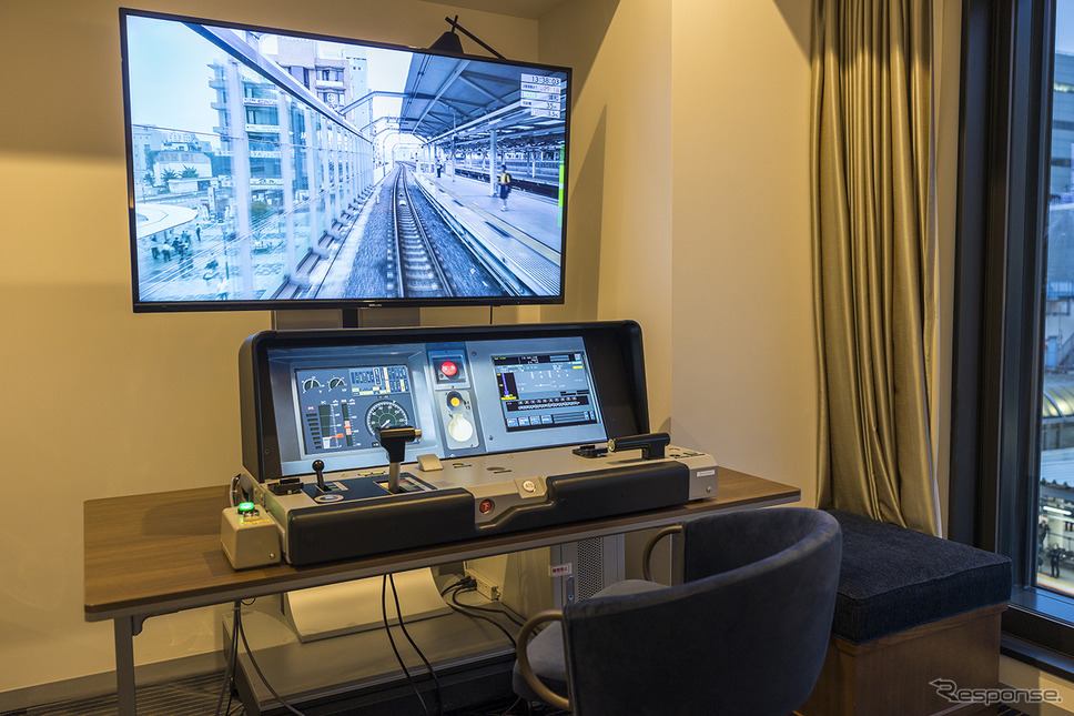 ホテルメトロポリタン川崎《写真提供 JR東日本ホテルズ》