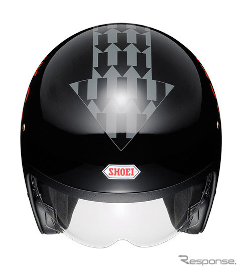 SHOEI J・O The Lucky Cat Garage《写真提供 SHOEI》