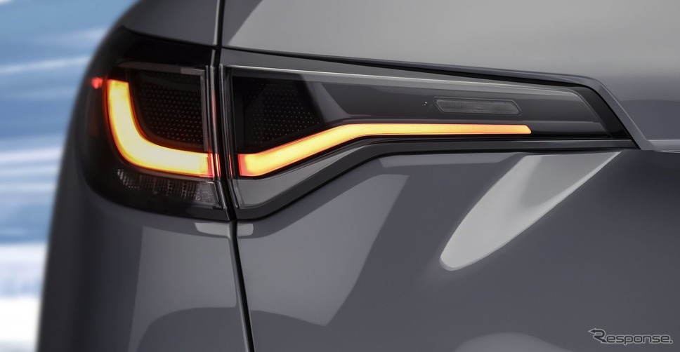 ホンダ HR-V 新型(北米仕様)《photo by Honda》