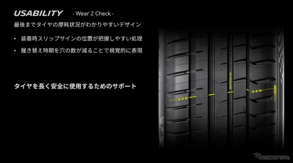 ミシュラン・パイロットスポーツ5