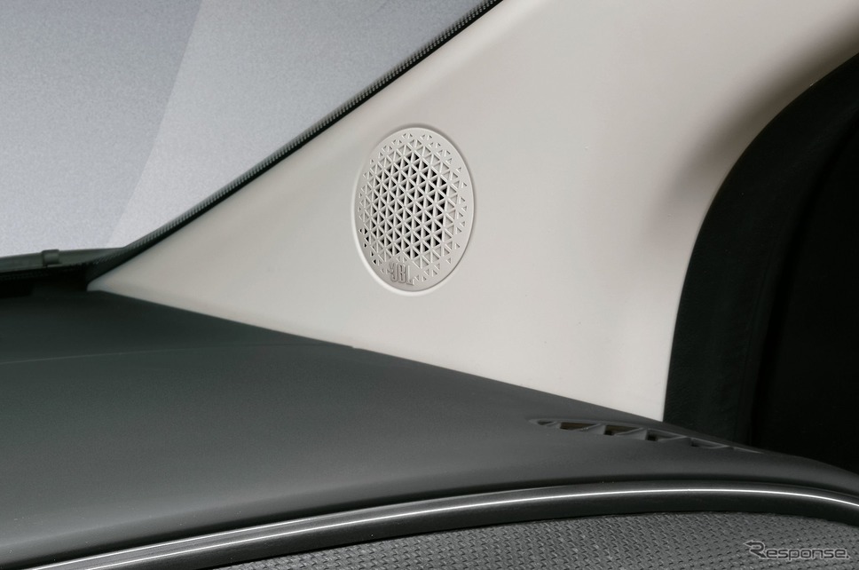 フィアット 500 新型の「ラ・プリマbyボチェッリ」《photo by Fiat》