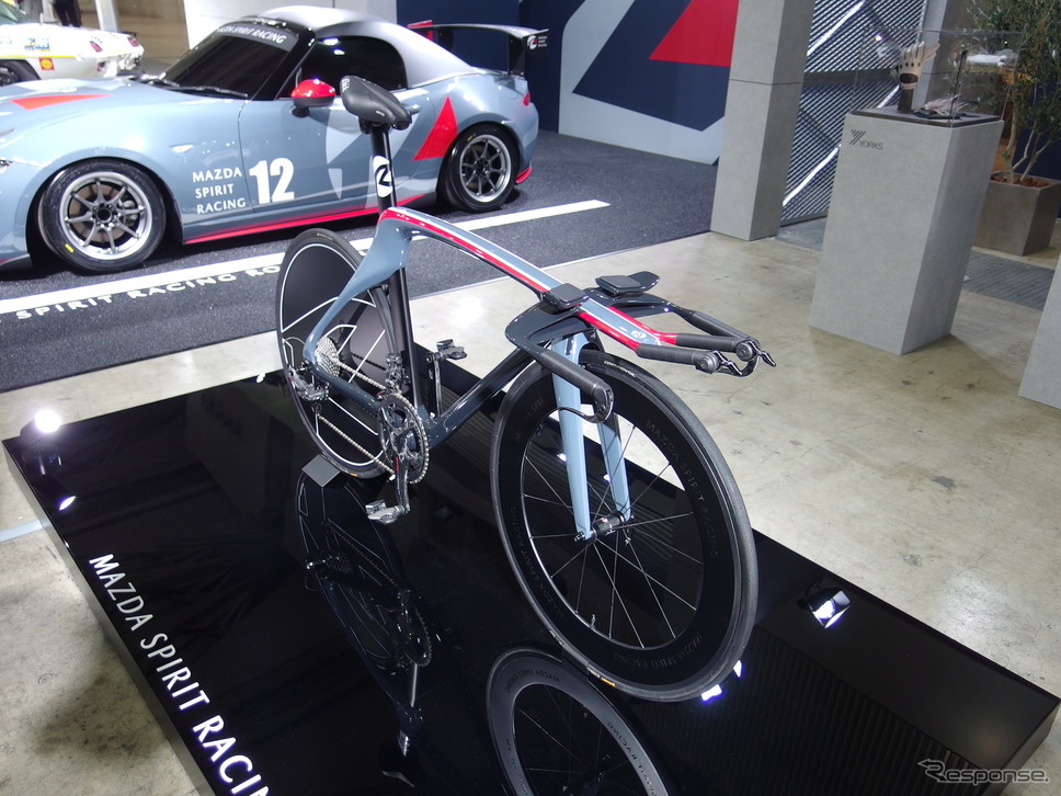 オートモビルカウンシル2022《写真撮影 高木啓》