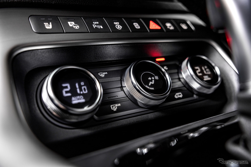 メルセデスベンツ Tクラス の「プログレッシブライン」《photo by Mercedes-Benz》