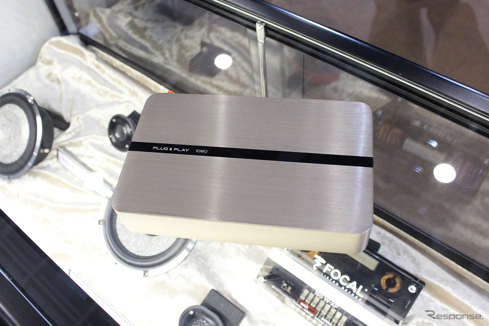 プラグ アンド プレイ・PLUG&PLAY 1080Photo by 太田祥三