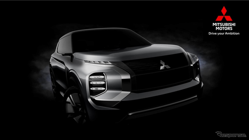 三菱自動車工業、2021年度の連結決算を発表《画像提供 三菱自動車》