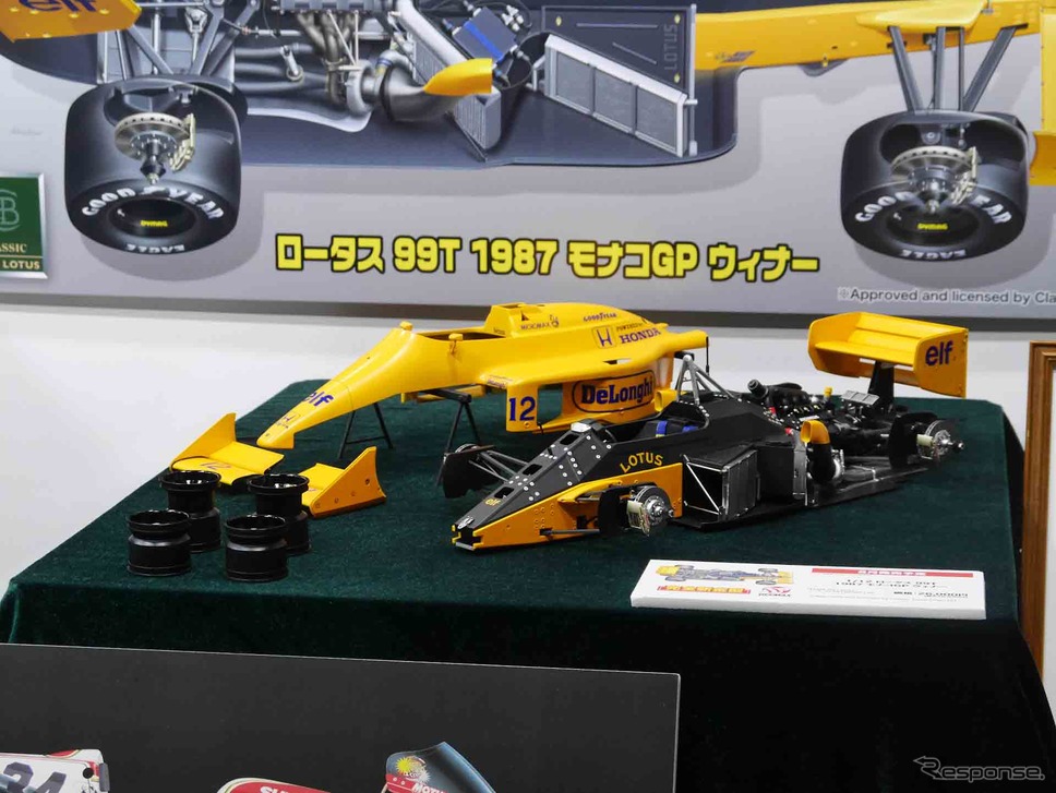 第60回 静岡ホビーショー《写真撮影 中村孝仁》