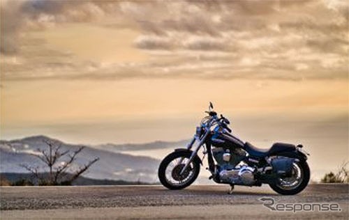 ハーレーダビッドソン（イメージ）《写真提供 バイク王＆カンパニー》
