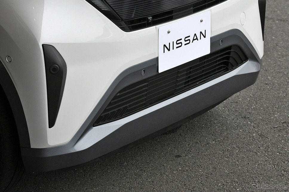 日産 サクラ《写真撮影 中野英幸》