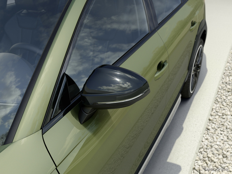 アウディA4 オールロードクワトロ の2023年型（ブラック・オプティクス・プロパッケージ）《photo by Audi》