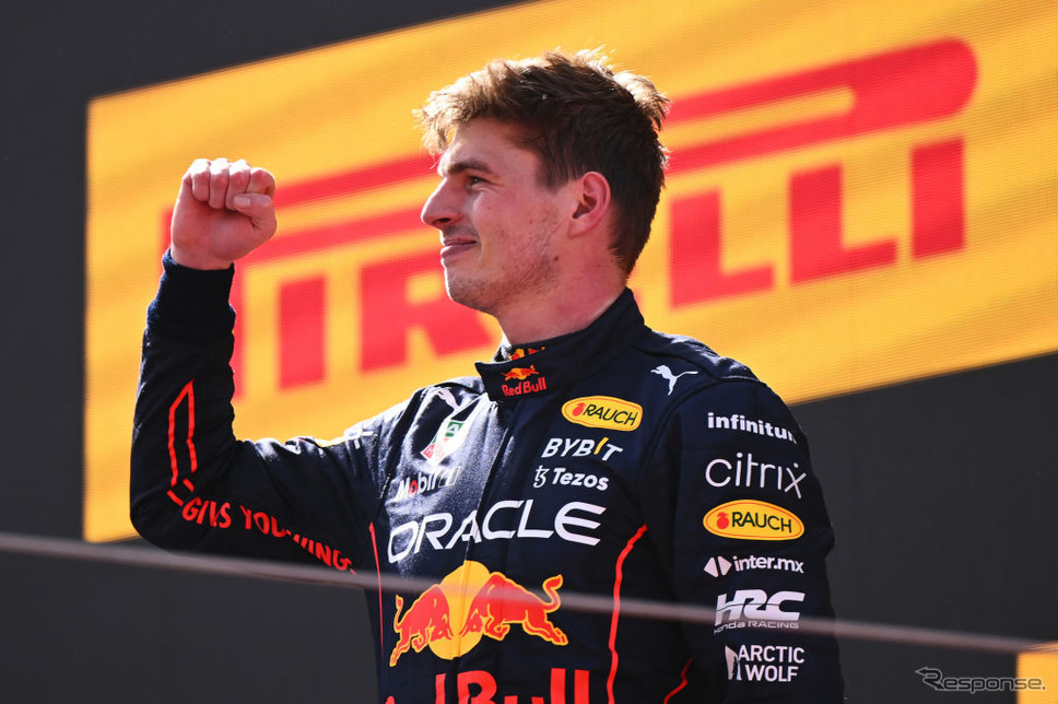 F1スペインGP《Photo by Clive Mason/Getty Images Sport/ゲッティイメージズ》