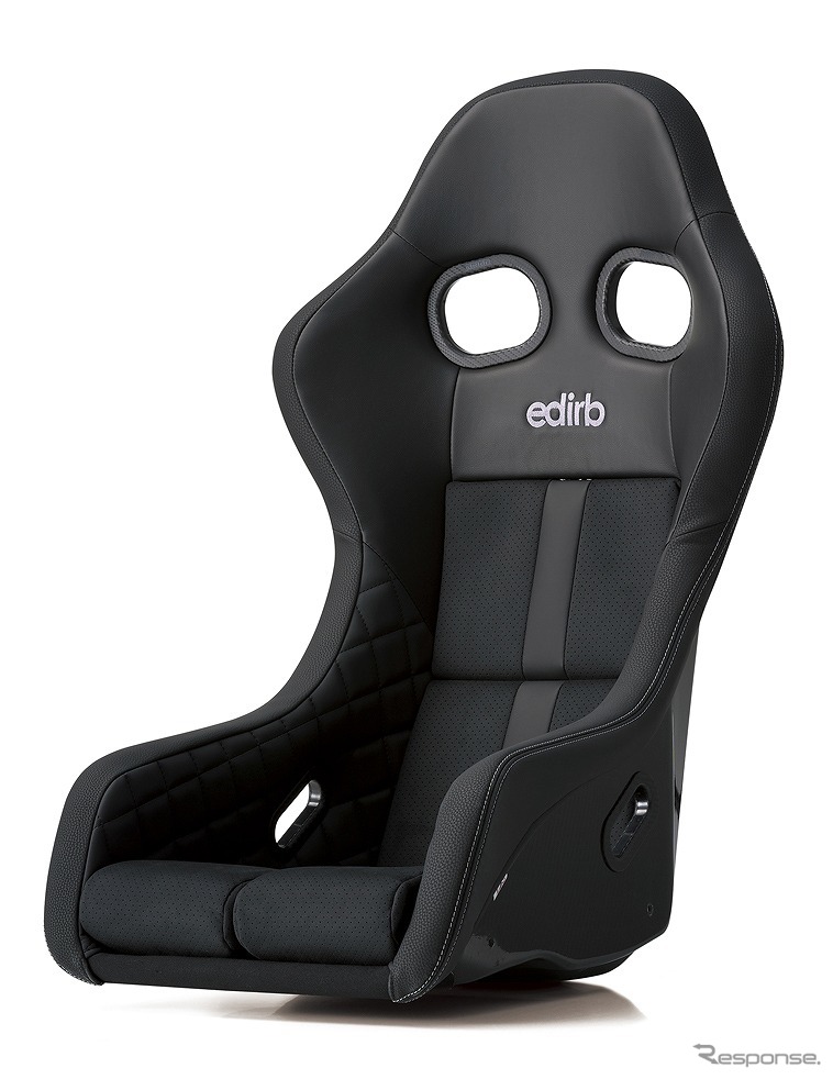 edirb0A1グレーステッチ《写真提供 ブリッド》