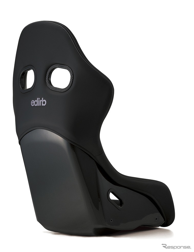 edirb0A1グレーステッチ《写真提供 ブリッド》