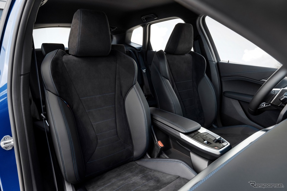 BMW 2シリーズ・アクティブ・ツアラー 新型のPHV《photo by BMW》