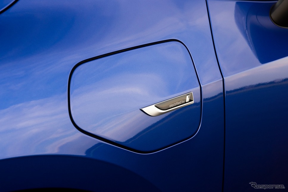 BMW 2シリーズ・アクティブ・ツアラー 新型のPHV《photo by BMW》