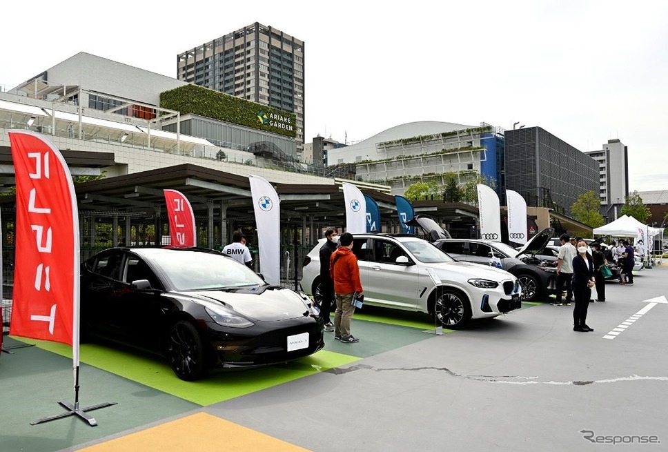 イベント（イメージ）《写真提供 イード》