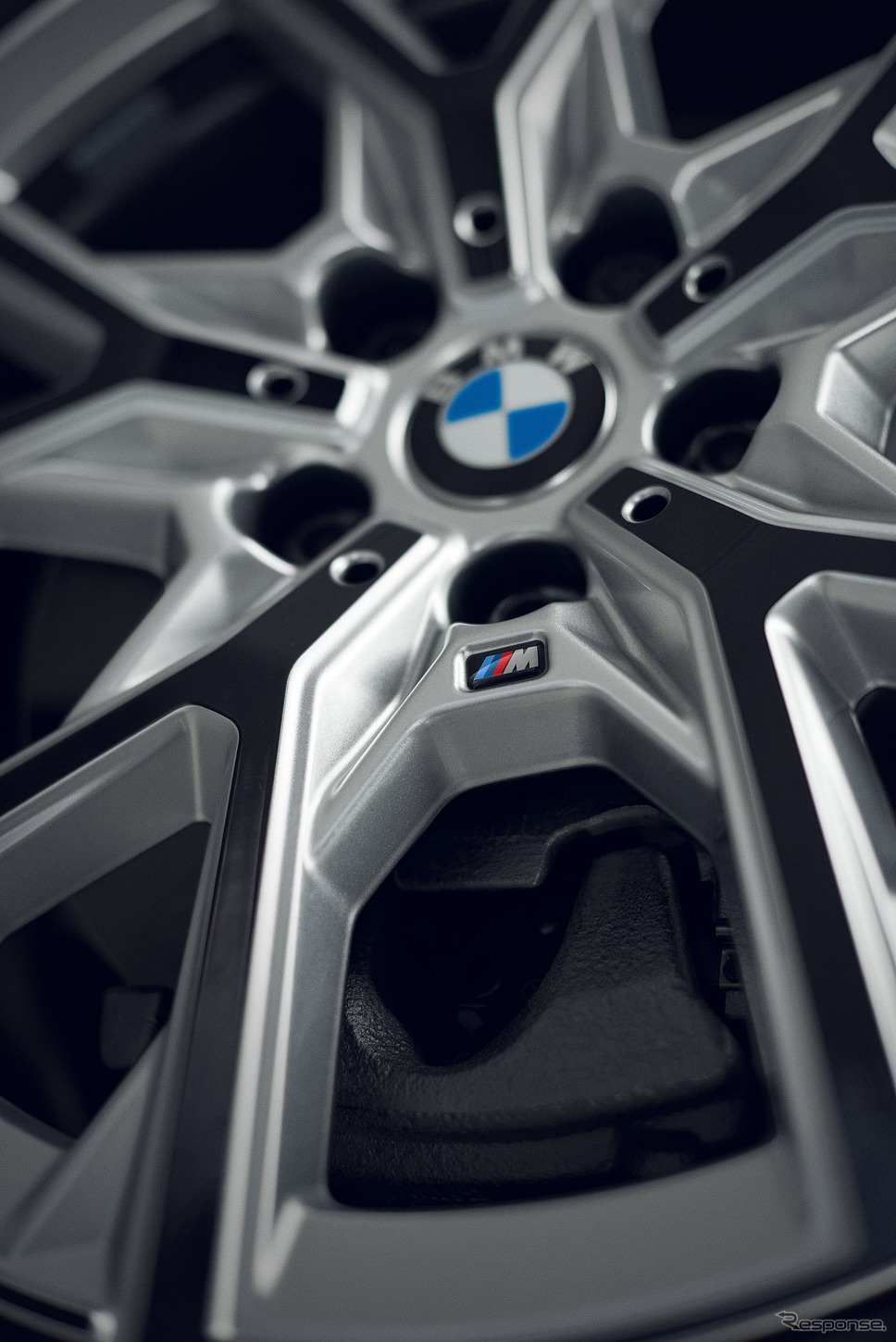 BMW 1シリーズ の「エディション・カラーバージョン」《photo by BMW》
