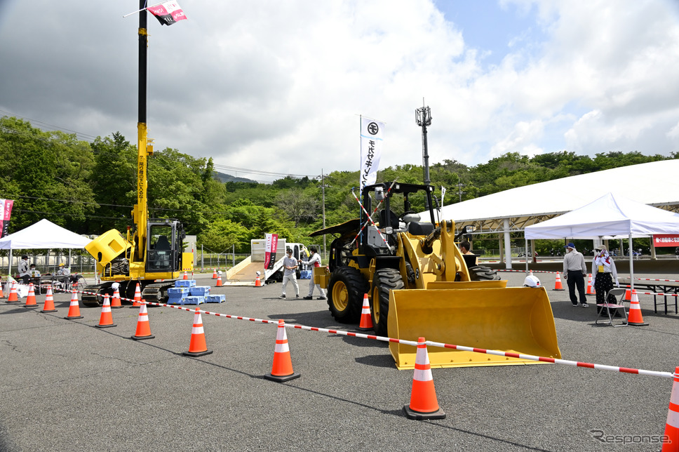 ENEOSスーパー耐久シリーズ2022 Powered by Hankook第2戦『NAPAC 富士 SUPER TEC 24時間レース』《写真撮影 雪岡直樹》