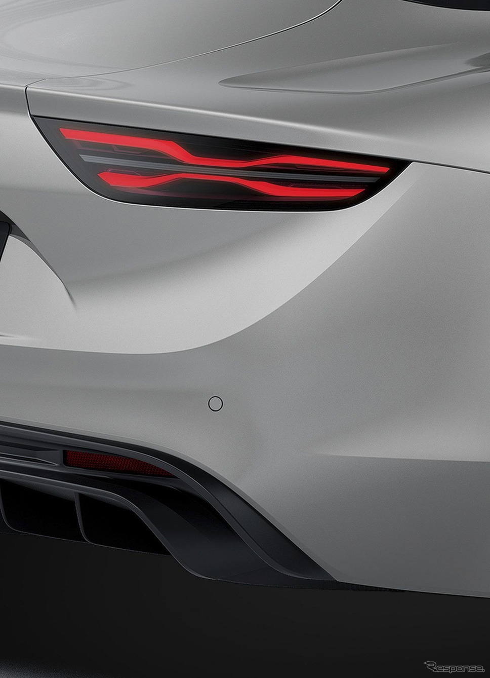 アルピーヌ A110 GT の「ジャン・レデレ」《photo by Alpine》