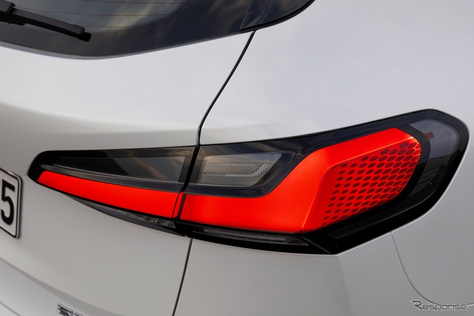 BMW 2シリーズ・アクティブツアラー 新型《写真提供 ビー・エム・ダブリュー》