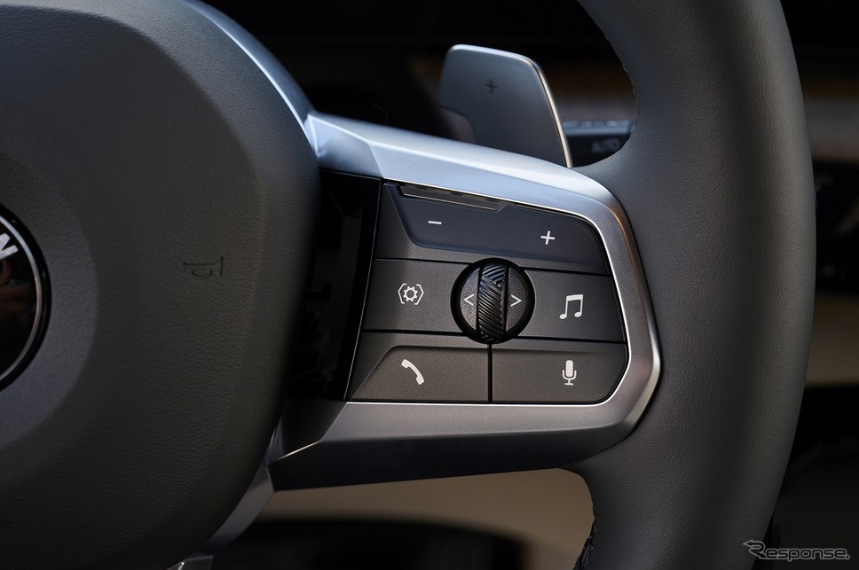 BMW 2シリーズ・アクティブツアラー 新型《写真提供 ビー・エム・ダブリュー》