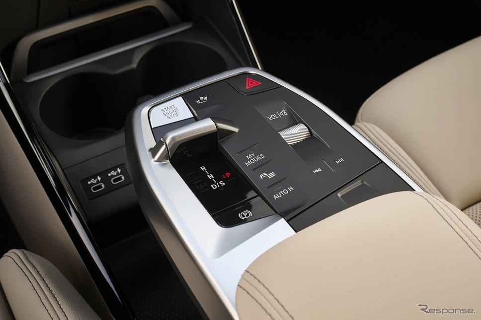BMW 2シリーズ・アクティブツアラー 新型《写真提供 ビー・エム・ダブリュー》