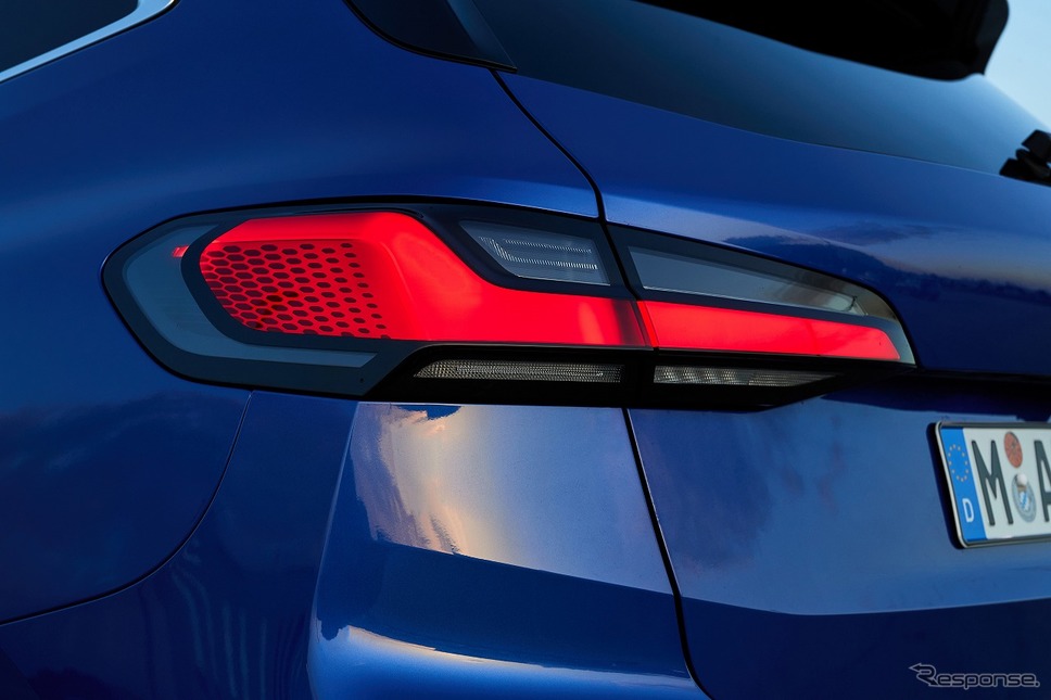 BMW 2シリーズ・アクティブツアラー 新型《写真提供 ビー・エム・ダブリュー》