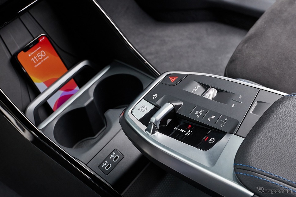 BMW 2シリーズ・アクティブツアラー 新型《写真提供 ビー・エム・ダブリュー》