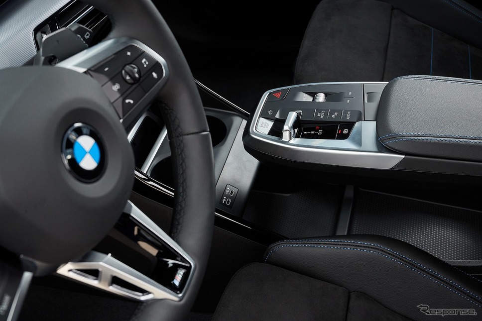 BMW 2シリーズ・アクティブツアラー 新型《写真提供 ビー・エム・ダブリュー》