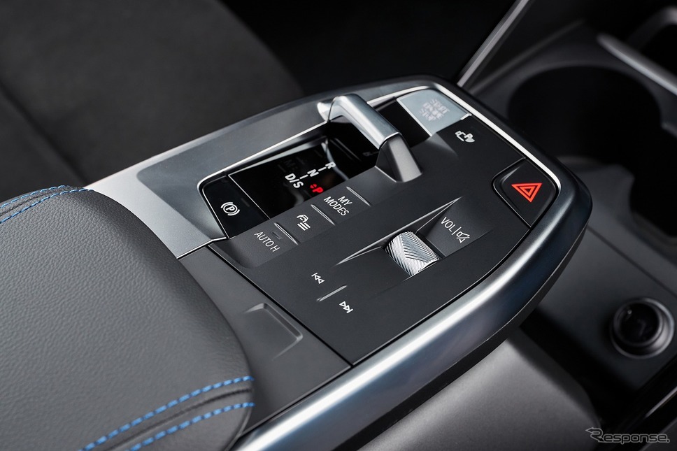 BMW 2シリーズ・アクティブツアラー 新型《写真提供 ビー・エム・ダブリュー》