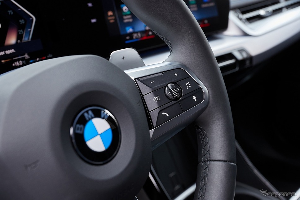 BMW 2シリーズ・アクティブツアラー 新型《写真提供 ビー・エム・ダブリュー》