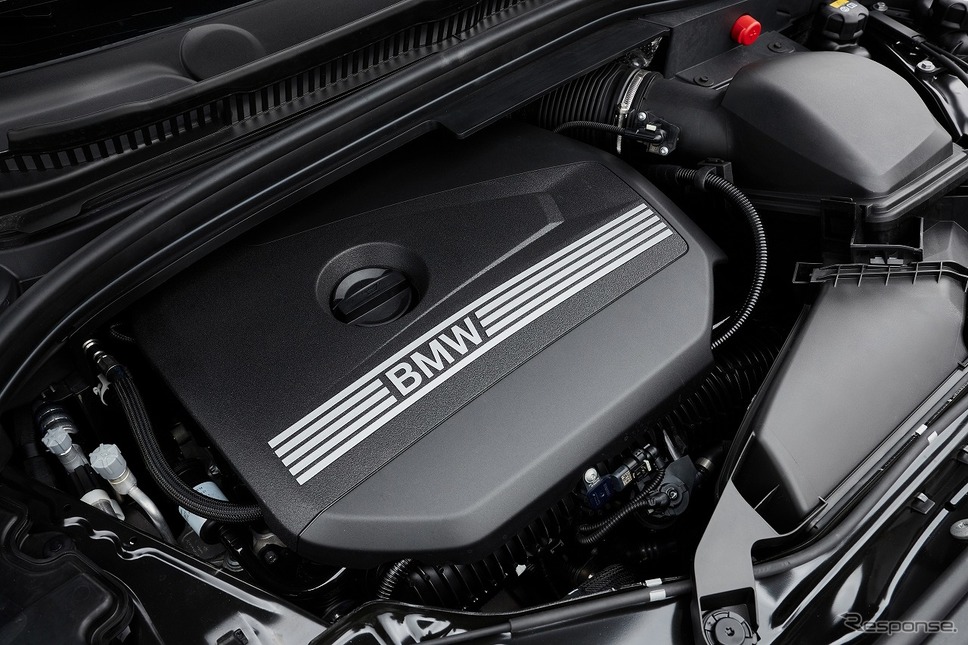 BMW 2シリーズ・アクティブツアラー 新型《写真提供 ビー・エム・ダブリュー》