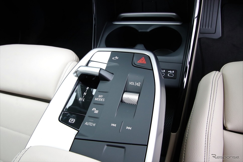 BMW 2シリーズアクティブツアラー《写真撮影 内田俊一》