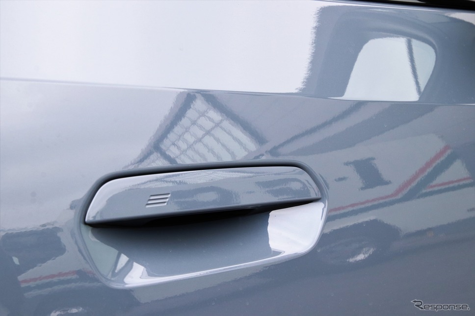 BMW 2シリーズアクティブツアラー《写真撮影 内田俊一》