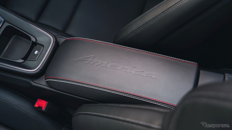 ポルシェ 911 カレラ GTS カブリオレ・アメリカ《photo by Porsche》