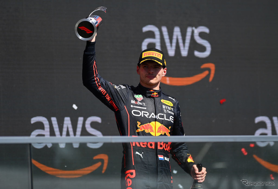 F1カナダGP《Photo by Dan Mullan/Getty Images Sport/ゲッティイメージズ》