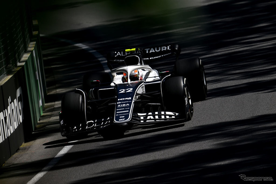 F1カナダGP《Photo by Clive Mason/Getty Images Sport/ゲッティイメージズ》