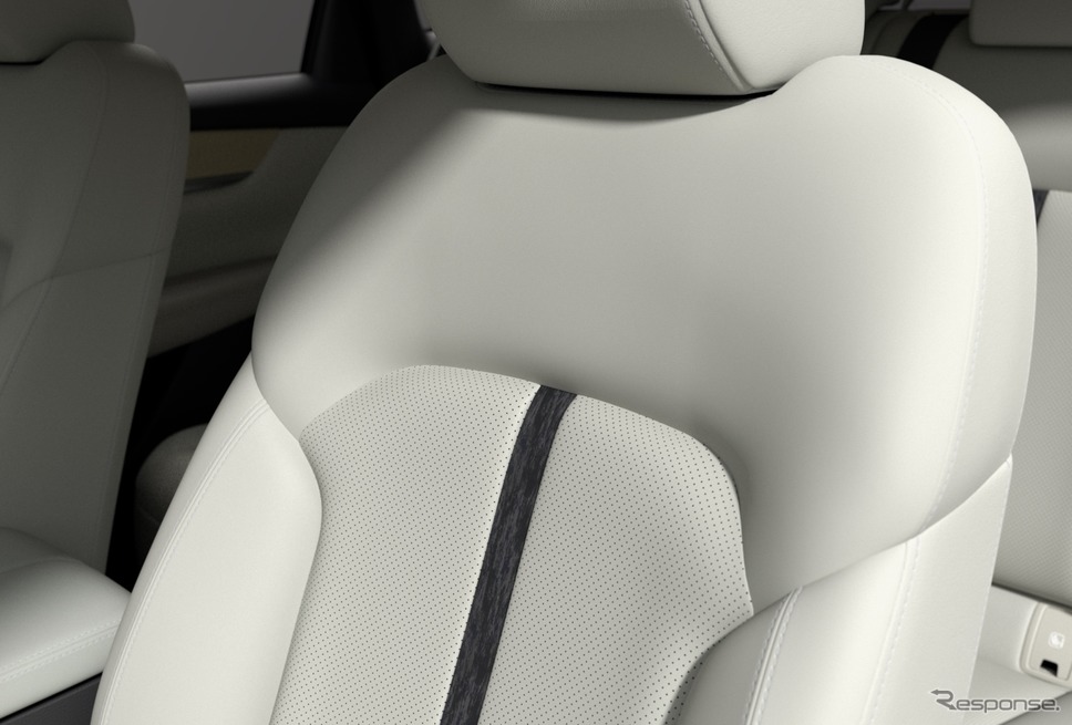 マツダ CX-60 XD ハイブリッド プレミアムモダン《写真提供 マツダ》