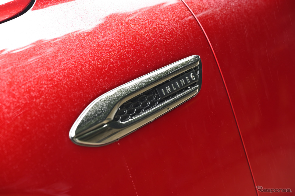 マツダ CX-60 XD ハイブリッド プレミアムスポーツ《写真撮影 雪岡直樹》