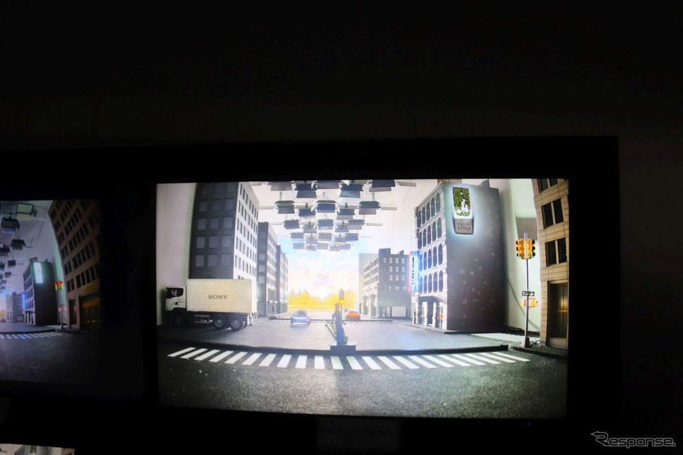 HDR機能のテスト≪撮影 中尾真二≫