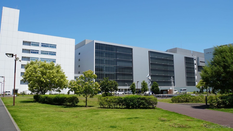 ソニー厚木テクノロジーセンターソニーセミコンダクタソリューションズ