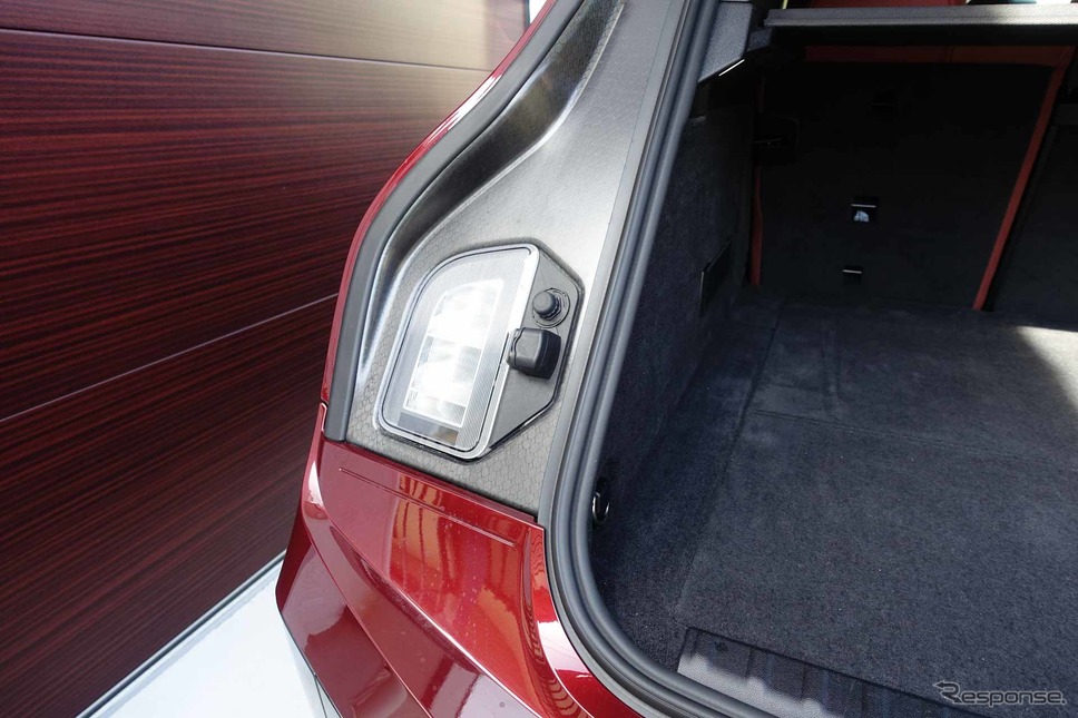 BMW iX xDrive50《写真撮影 中村孝仁》