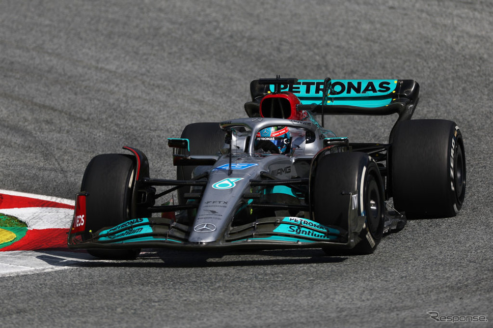 F1オーストリアGP《Photo by Bryn Lennon/Getty Images Sport/ゲッティイメージズ》